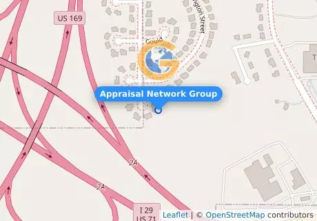Appraisal Network Group