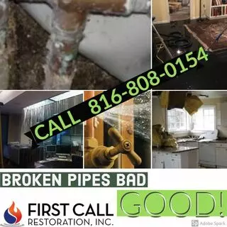 First Call Restoration