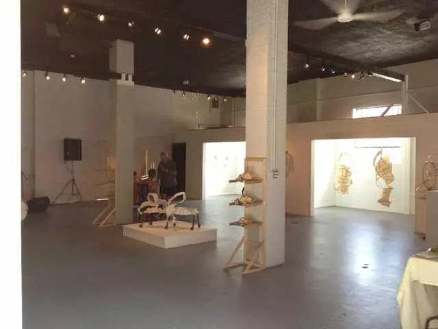The Craft Gallery & Studio