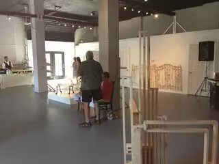 The Craft Gallery & Studio