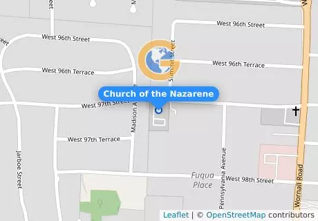 Church of the Nazarene