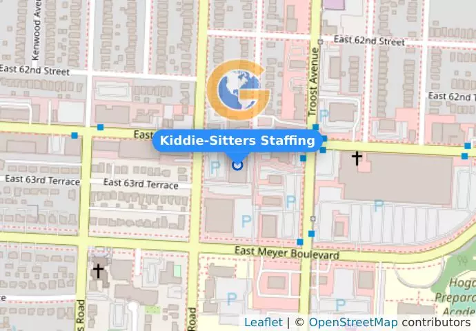 Kiddie-Sitters Staffing