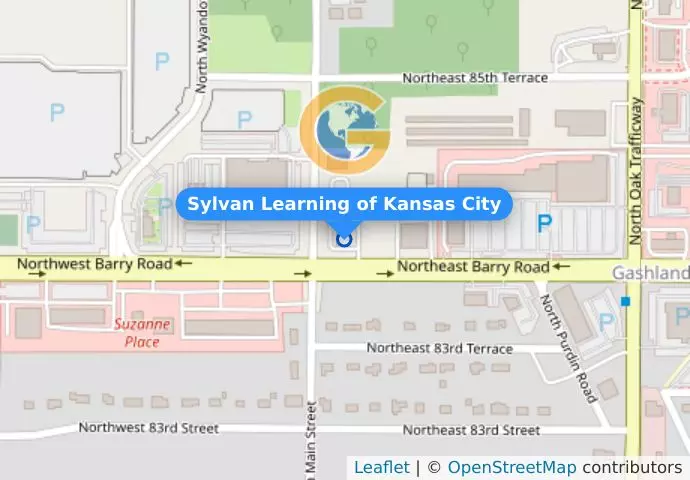 Sylvan Learning of Kansas City