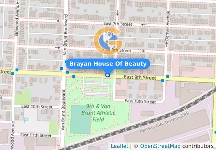 Brayan House Of Beauty