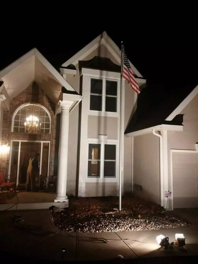 Adkins Home Improvement of Kansas City