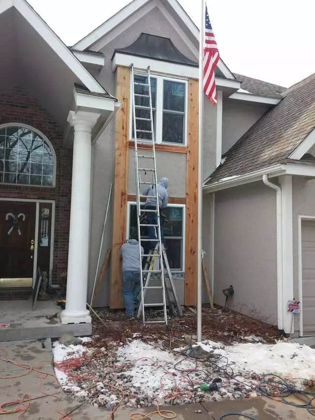 Adkins Home Improvement of Kansas City