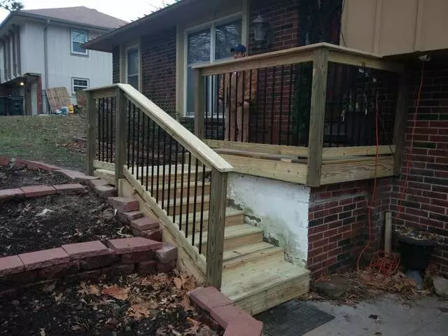 Adkins Home Improvement of Kansas City