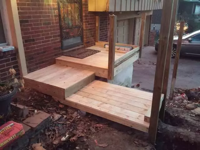 Adkins Home Improvement of Kansas City