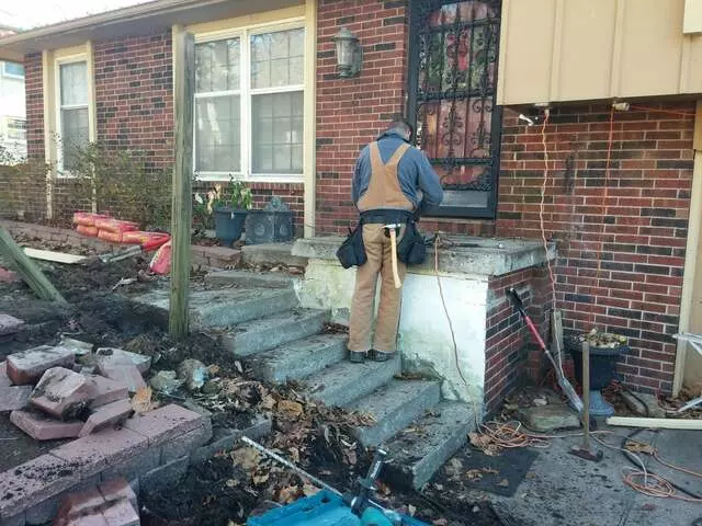 Adkins Home Improvement of Kansas City