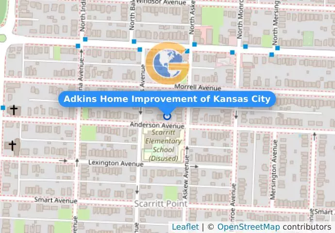 Adkins Home Improvement of Kansas City