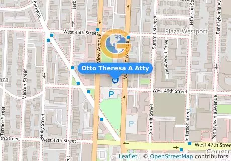 Otto Theresa A Atty