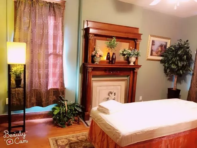 Asian Spa