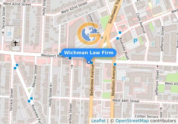 Wichman Law Firm