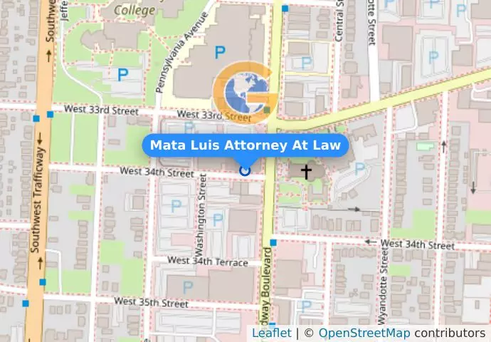 Mata Luis Attorney At Law
