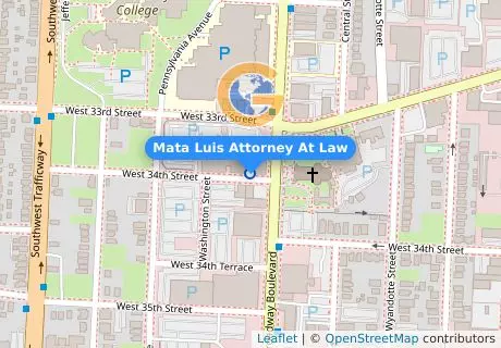 Mata Luis Attorney At Law