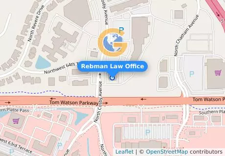 Rebman Law Office