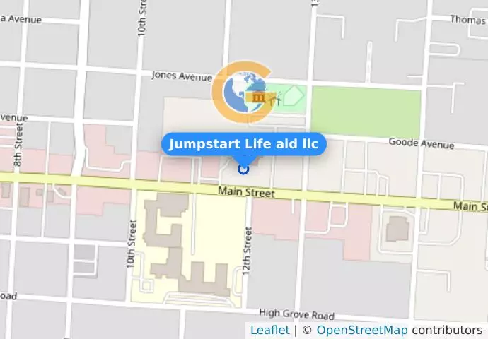 Jumpstart Life aid llc