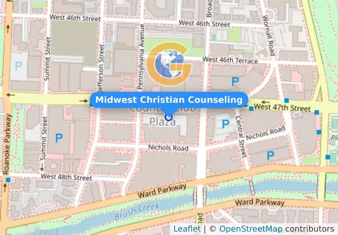 Midwest Christian Counseling
