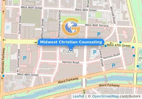Midwest Christian Counseling