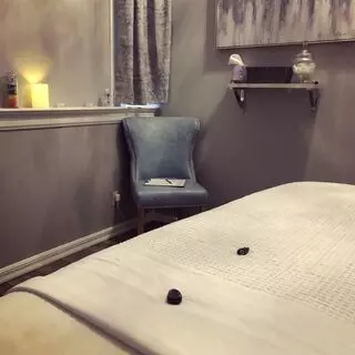 Massage Studio KC
