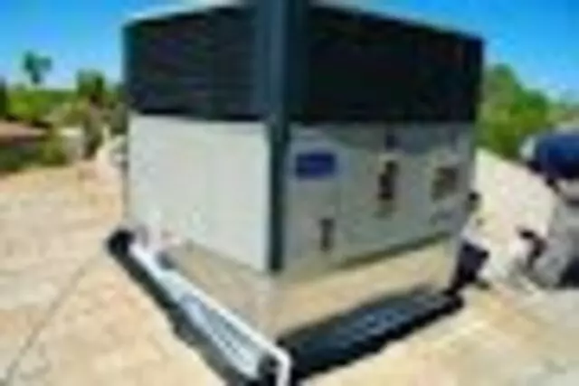 Air Conditioning Kansas City Pros