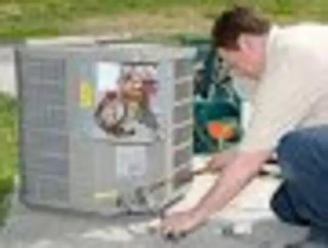 Air Conditioning Kansas City Pros