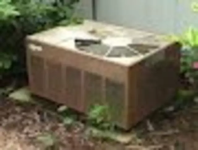 Air Conditioning Kansas City Pros