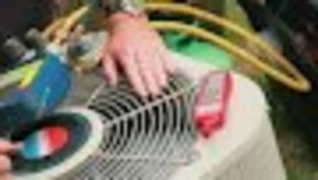 Air Conditioning Kansas City Pros