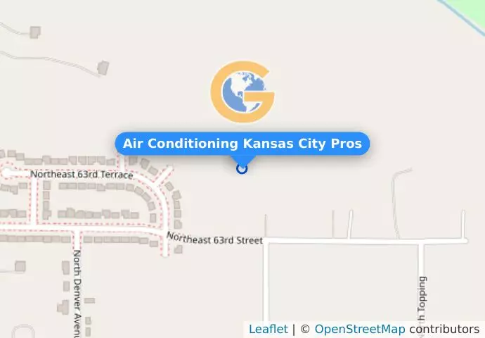 Air Conditioning Kansas City Pros