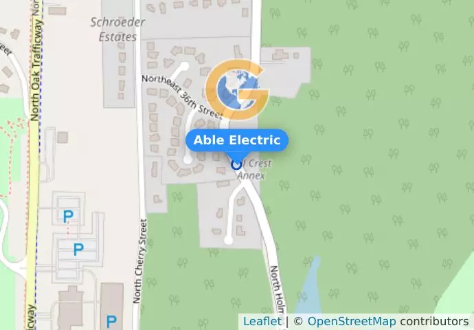 Able Electric