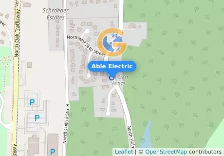 Able Electric