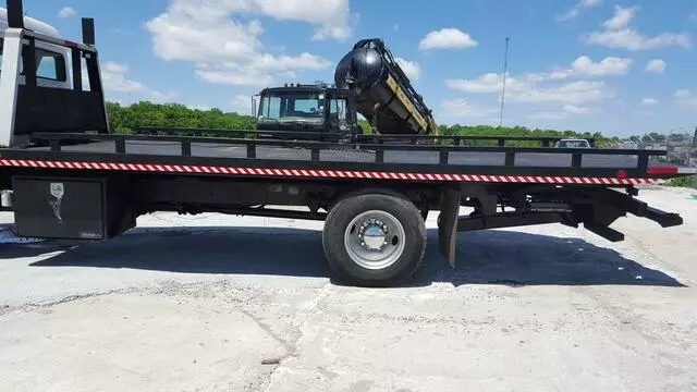 24/7 Urgent Tow Service
