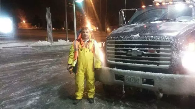 24/7 Urgent Tow Service