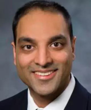 Adnan K Chhatriwalla, MD