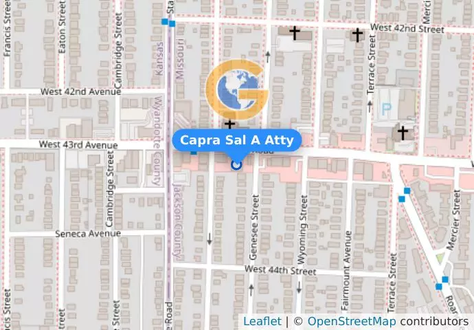 Capra Sal A Atty
