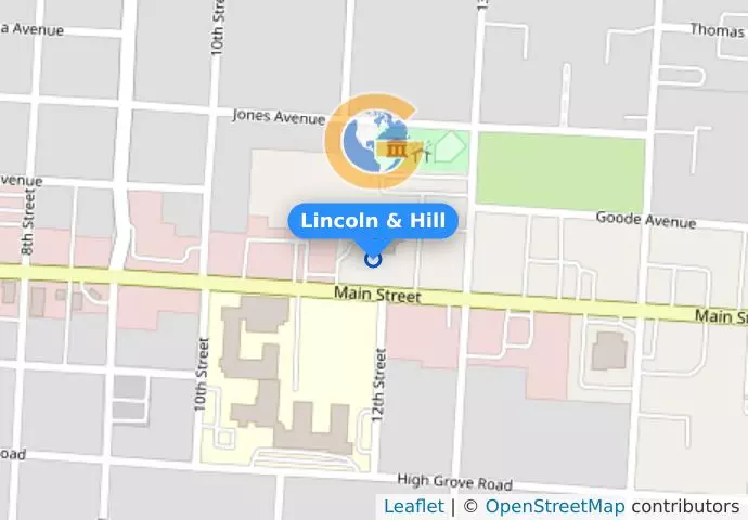 Lincoln & Hill
