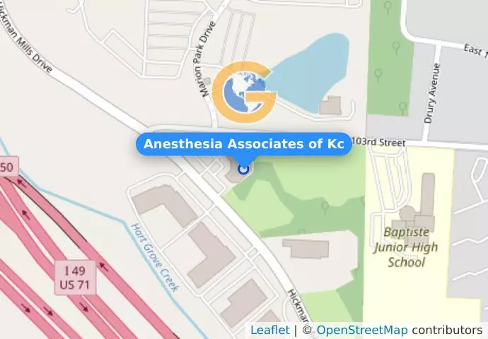 Anesthesia Associates of Kc