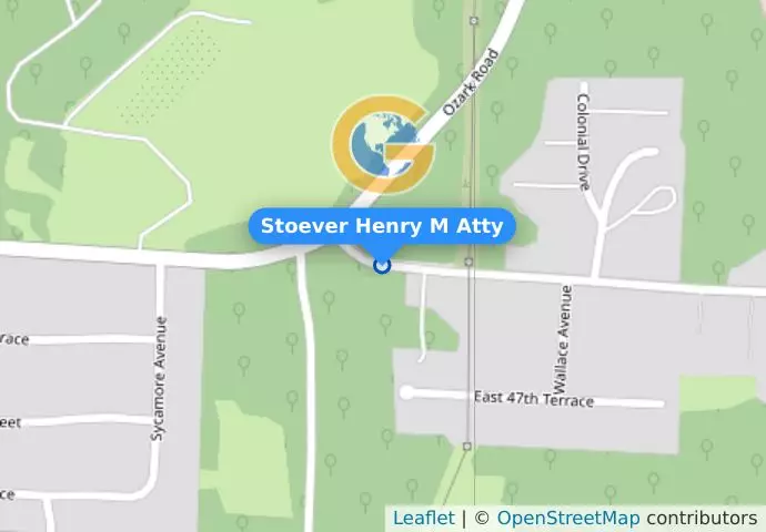 Stoever Henry M Atty