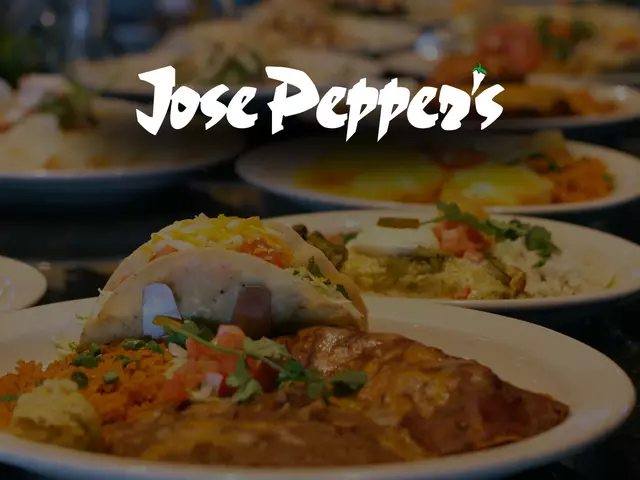 Jose Peppers