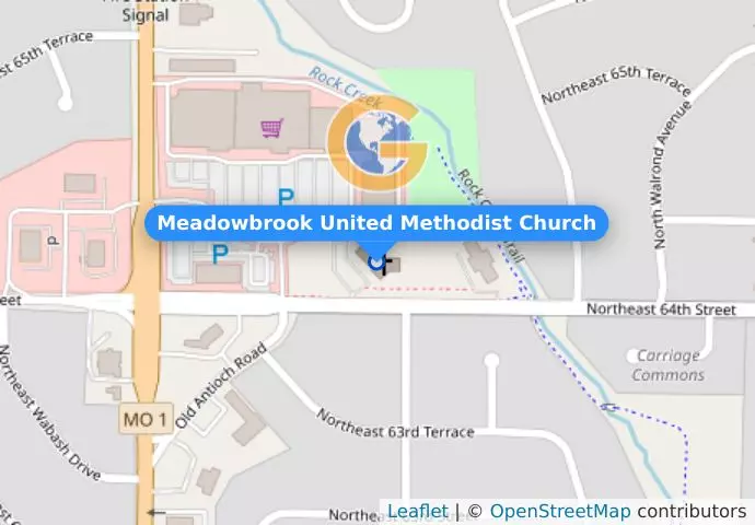 Meadowbrook United Methodist Church