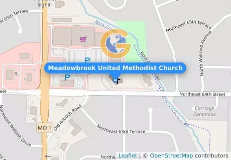 Meadowbrook United Methodist Church