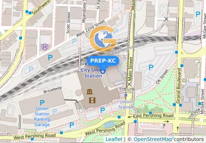 PREP-KC