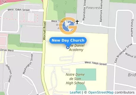 New Day Church