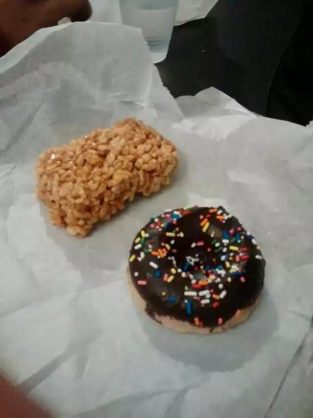 Mud Pie Vegan Bakery & Coffeehouse