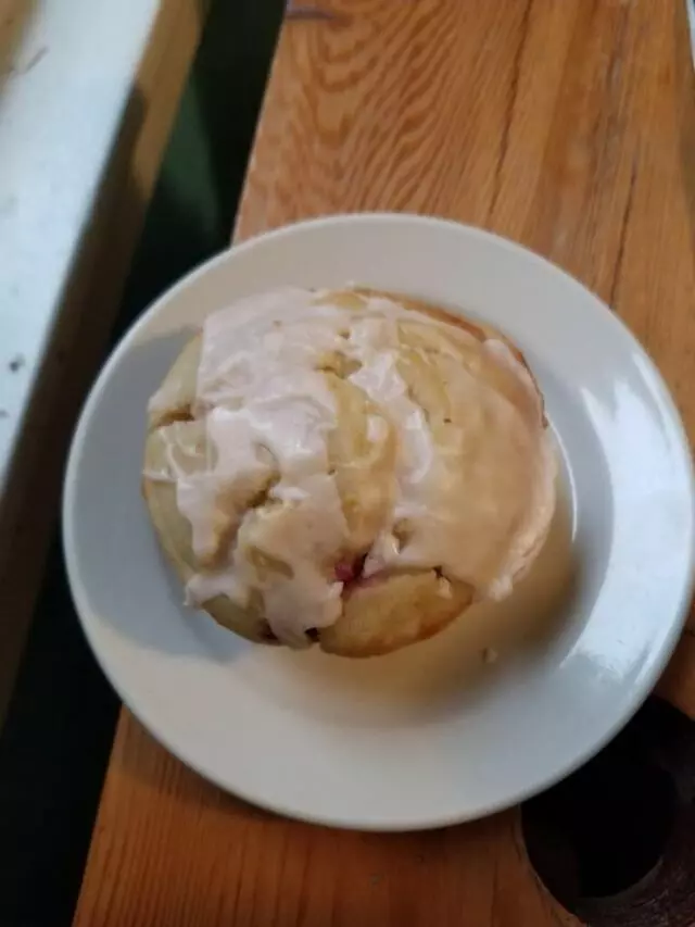 Mud Pie Vegan Bakery & Coffeehouse