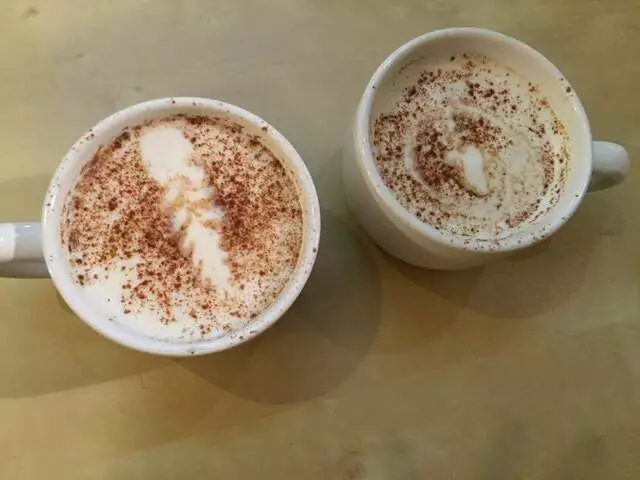 Mud Pie Vegan Bakery & Coffeehouse