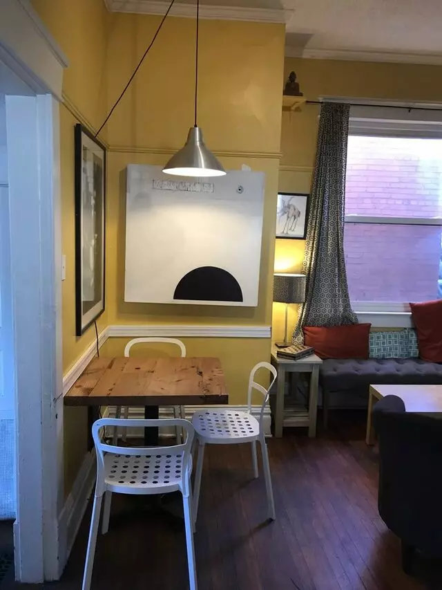 Mud Pie Vegan Bakery & Coffeehouse