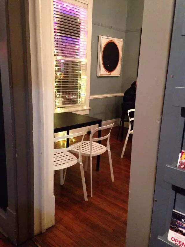 Mud Pie Vegan Bakery & Coffeehouse