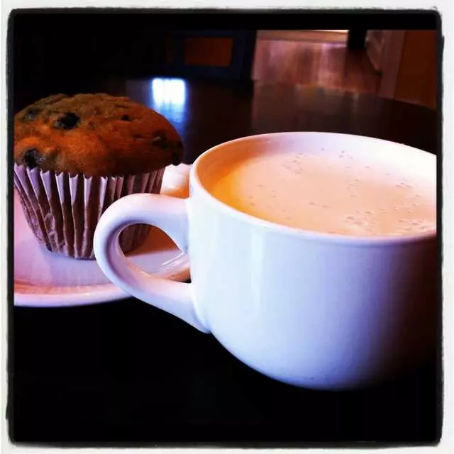 Mud Pie Vegan Bakery & Coffeehouse