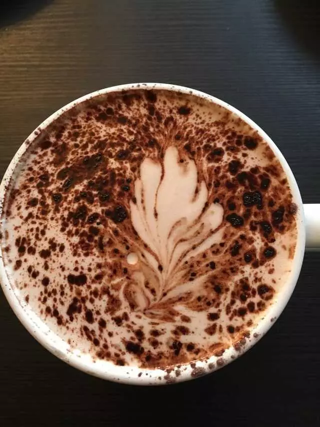 Mud Pie Vegan Bakery & Coffeehouse